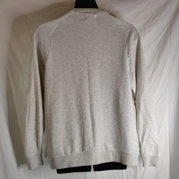 Five Four Los Angeles Button Up Sweatshirt NWOT 👍 - Picture 7 of 10